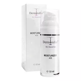 DERMAROLLER New Natural Line Moisturizer ACE Creme, 50 ml