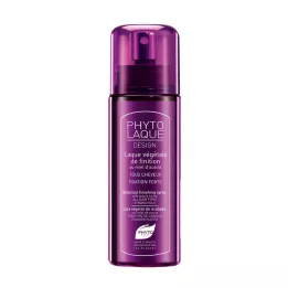 PHYTO PHYTOLAQUE Design plantebaseret Finish hårspray, 100 ml