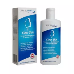 PRONTOMED Clear-Skin rensende ansigtstoner, 200 ml