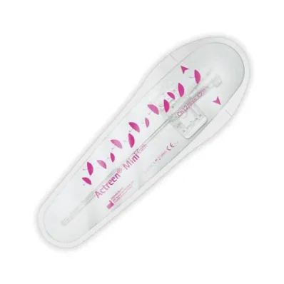 Actreen Mini Cath CH 14, 30 stk