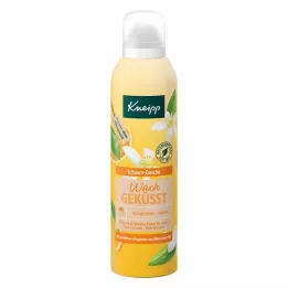 KNEIPP Skumbruser Kissed Awake, 200 ml
