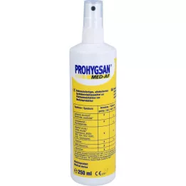 PROHYGSAN MED-AF Spraydesinfektion 250 ml, 1 stk