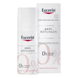 EUCERIN SEH Anti-Redness Soothing Care, 50 ml