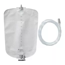 CONVEEN Security+ benpose 500/30 steril, 10 stk