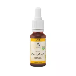 BACHBLÜTEN Nr.10 Crap Apple Organic, 20 ml