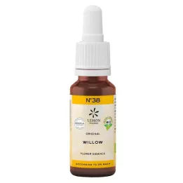 BACHBLÜTEN No.38 Pil Økologisk, 20 ml