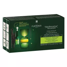 FURTERER Trifasisk VHT ATP Intensif, 8X5,5 ml