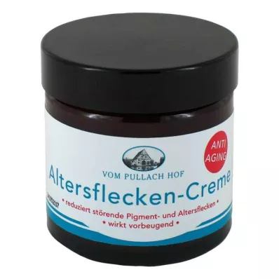 ALTERSFLECKEN-Fløde, 50 ml ALTERSFLECKEN-Fløde, 50 ml