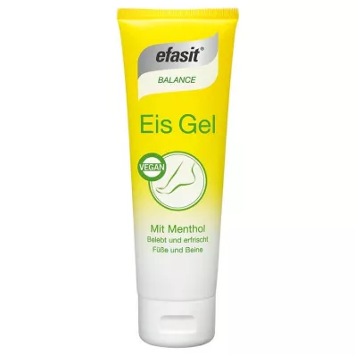 EFASIT BALANCE Isgelé, 75 ml EFASIT BALANCE Isgelé, 75 ml