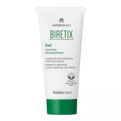 BIRETIX Gel, 50 ml BIRETIX Gel, 50 ml