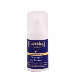 VIVISUN Lip Protect Cream, 15 ml