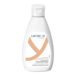 LACTACYD Intim vaskelotion, 200 ml