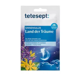 TETESEPT Sensorisk saltland af drømme, 60 g