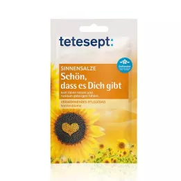 TETESEPT Sensuelt salt, det er rart at du findes, 60 g