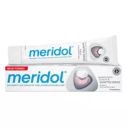 MERIDOL Tandpasta Gentle White, 75 ml