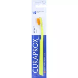 CURAPROX CS smart ultrablød tandbørste, 1 stk
