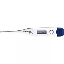 DOMOTHERM Nemt digitalt klinisk termometer, 1 stk