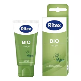 RITEX Organisk smøremiddel, 50 ml
