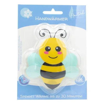 Håndvarmer bee KDA, 1 stk Håndvarmer bee KDA, 1 stk