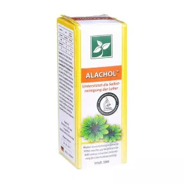 ALACHOL Dråber, 50 ml