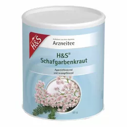 H&amp;S Røllikeurt løs, 65 g