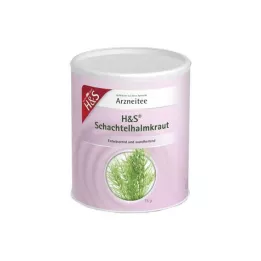H&S Padderok urt løs, 75 g