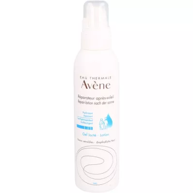 AVENE Reparationslotion, 200 ml