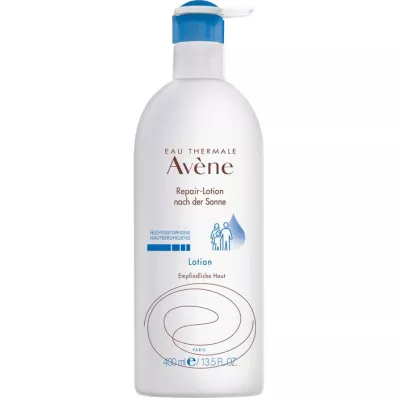 AVENE Reparationslotion, 400 ml AVENE Reparationslotion, 400 ml