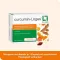 CURCUMIN-LOGES kapsler, 120 stk