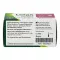 LEFAX intens flydende kapsler 250 mg simethicon, 50 stk