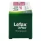 LEFAX intens flydende kapsler 250 mg simethicon, 50 stk