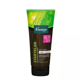 KNEIPP Aromaplejebruser klar til brug, 200 ml