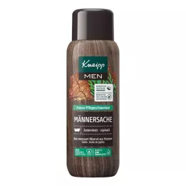 KNEIPP Aroma Care Boblebad til mænd Business, 400 ml