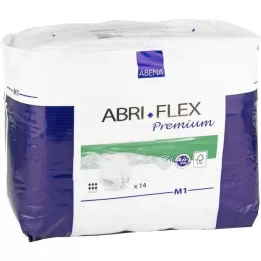 ABRI Flex Premium Bukser 80-110 cm M1 FSC, 14 stk