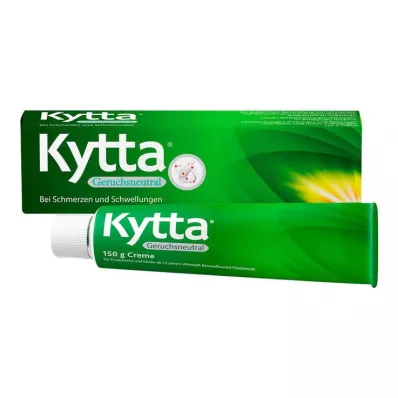 KYTTA Lugtfri creme, 150 g