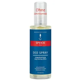 Speick Men deodorant spray, 75 ml