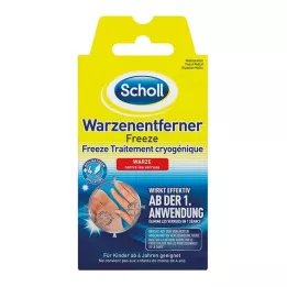 SCHOLL Vortefjerner Frys, 80 ml