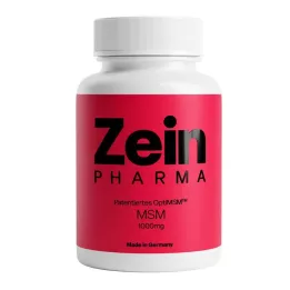 OPTIMSM 1000 mg kapsler, 120 stk