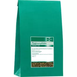 PFEFFERMINZBLÄTTER Te, 250 g