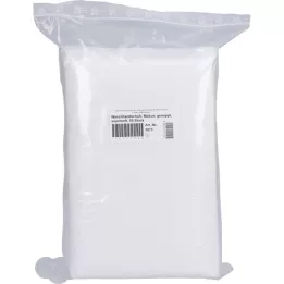 WASCHHANDSCHUHE Molton nappet supersoft, 50 stk