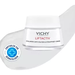 VICHY LIFTACTIV Supreme Day Cream tør hud, 50 ml