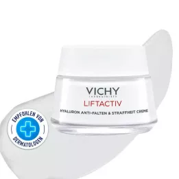 VICHY LIFTACTIV Supreme Day Cream Normal Skin, 50 ml