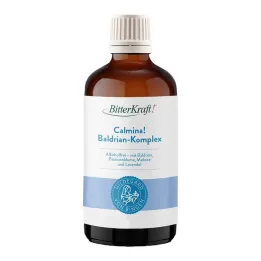 CALMINA Baldriankompleks, 100 ml