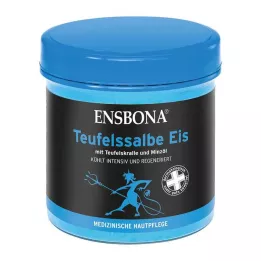 TEUFELSSALBE Is Ensbona, 200 ml