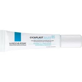 ROCHE-POSAY Cicaplast Baume B5, 15 ml