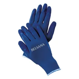 Belsana grip-Star specialhandsker str. S, 2 stk