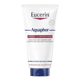 Eucerin Aquaphor Protect &amp; Reparationssalve, 45 ml