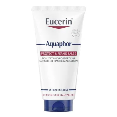 Eucerin Aquaphor Protect &amp; Reparationssalve, 45 ml