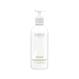 BELIEVA Naturlig intensiv rensemælk, 250 ml