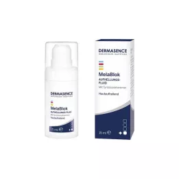 DERMASENCE MelaBlok-emulsion, 15 ml